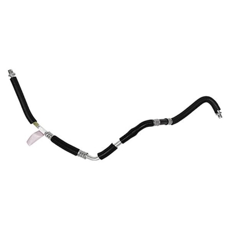 Motorcraft Tube Assembly, Yf3626 YF3626